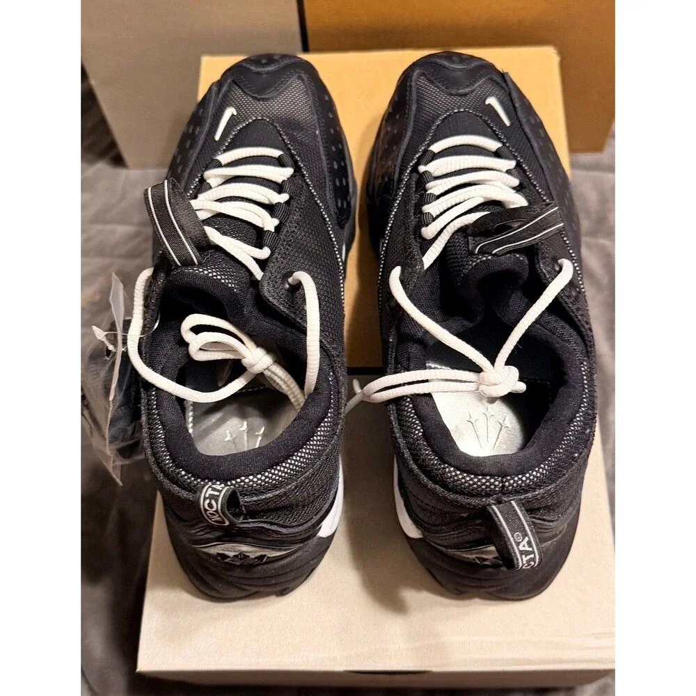 Nike Nocta Air Zoom Drive Black Size 6.5 Mens